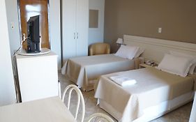 Manhuaçu Center Hotel